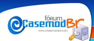 CasemodBR - Índice do Fórum