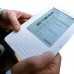 Sucesso do iPad leva a redução do preço do Kindle