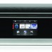 Impressoras HP com design de DVD-player