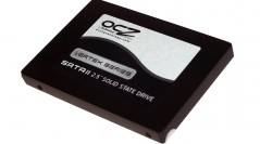 SSD OCZ Vertex 30GB