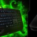 Novo teclado Razer Anansi