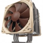 Noctua lança cooler para AMD Opteron com suporte G34