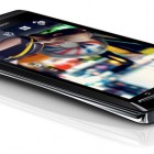 CES 2011 – Sony Ericsson Xperia Arc
